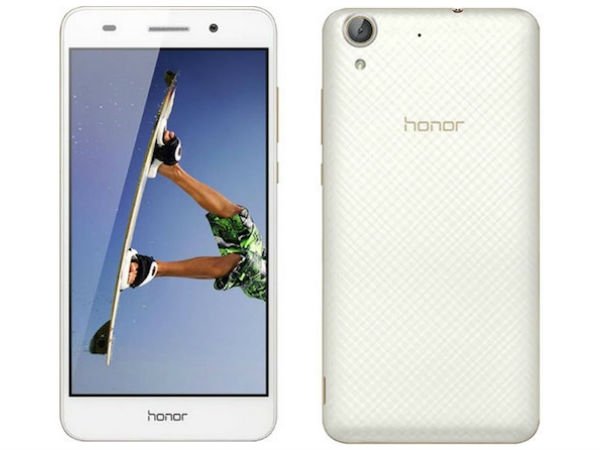 ഹോണര്‍ ഹോളി 3