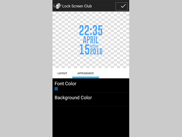 സ്‌റ്റെപ്പ് 5