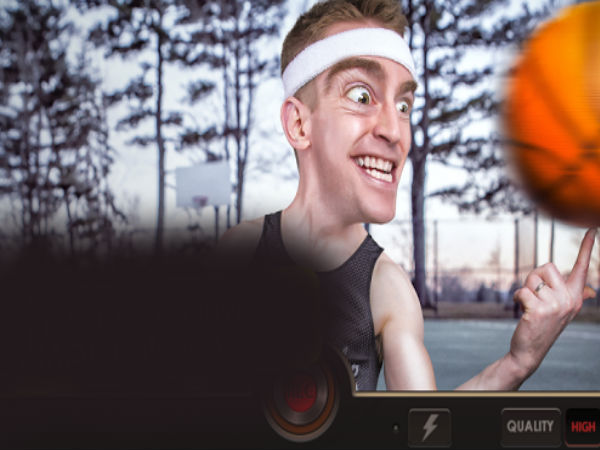 സ്ലോ മോഷന്‍ വീഡിയോ FX