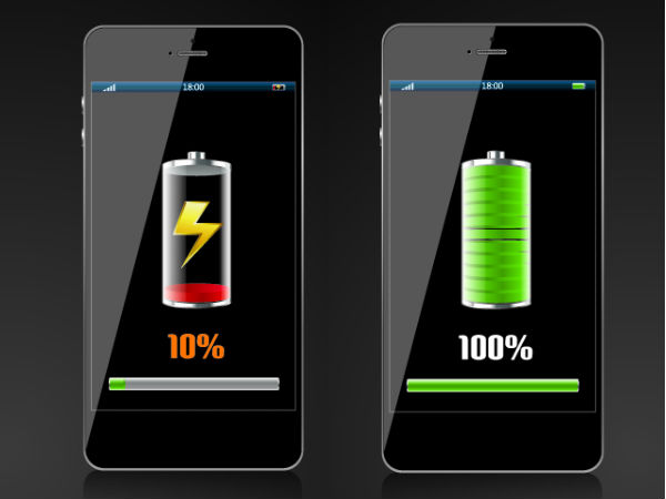 ബാറ്ററി മുഴുവന്‍ ചാര്‍ജ്ജ് തീര്‍ന്നതിനു ശേഷം പെട്ടന്നു ഫുള്‍ ചാര്‍ജ്ജ് ആകുമോ?