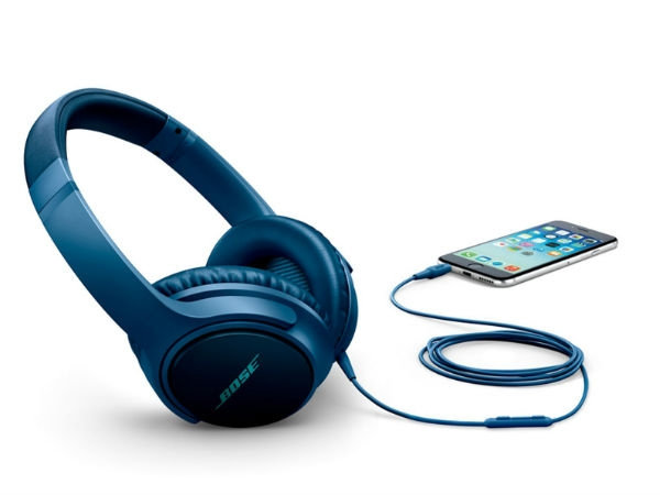 ബോസ് സൗണ്ട് ഇയര്‍ ഹെഡ്‌ഫോണ്‍സ്