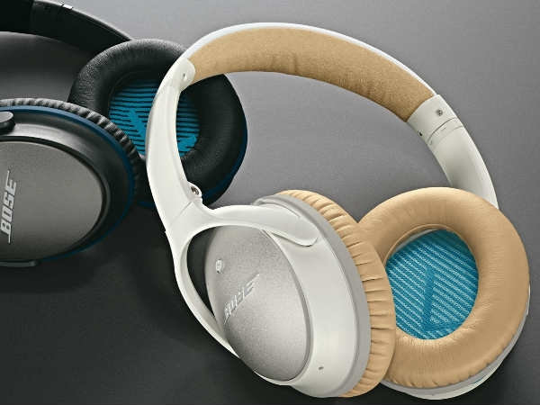 ബോസ് ക്വിറ്റ്കംഫോര്‍ട്ട് 25 നോയിസ് കാന്‍സലിംഗ് ഹെഡ്‌ഫോണ്‍സ് (വെളള)