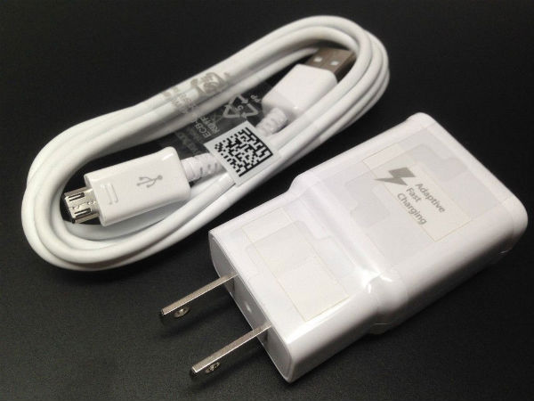 ഫാസ്റ്റ്/റാപിഡ് ചാർജിങ്