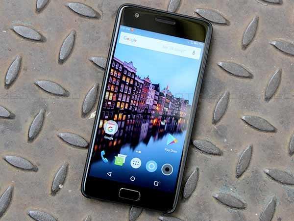 ലെനോവോ Z2 പ്ലസ്