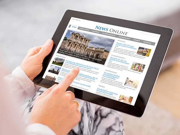 ഇന്റര്‍നെറ്റിലെ വ്യാജ വാര്‍ത്തകള്‍ എങ്ങനെ കണ്ടെത്താം?