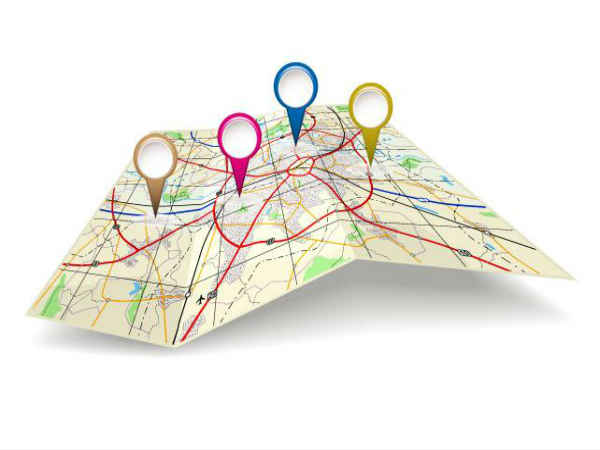 ബീക്കൺ, ലൊക്കേഷൻ ഉപയോഗിച്ചുള്ള സേവനങ്ങൾ വരുന്നു