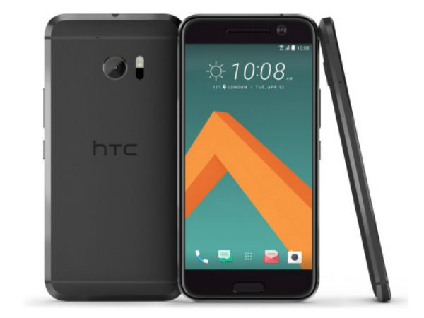 എച്ച്ടിസി 10(HTC 10)