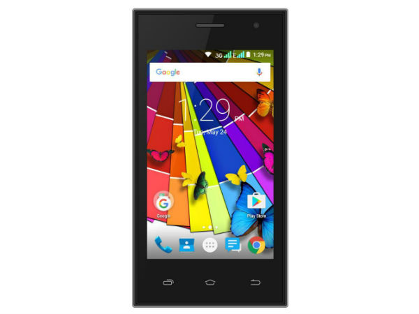 സ്‌പൈയിസ് എക്‌സ്‌ലൈഫ് 415 (Spice Xlife 415)