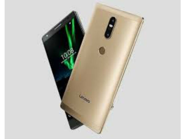 ലെനോവോ ഫാബ് 2 പ്ലസ്