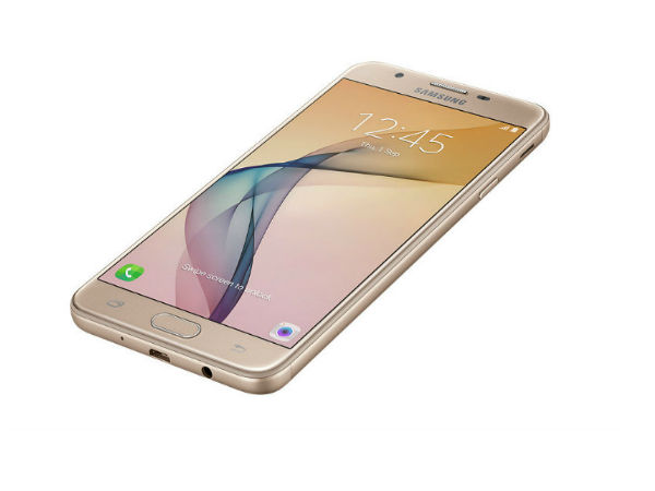 സാംസങ്ങ് ഗാലക്‌സി ഓണ്‍ Ntx