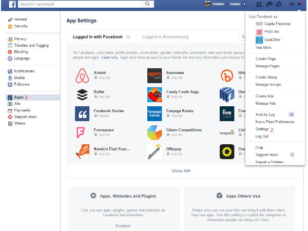 സ്റ്റെപ്പ് 4