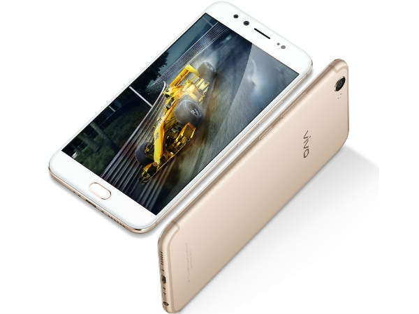 അടിപൊളി ഡ്യുവല്‍ സെല്‍ഫി ക്യാമറയുമായി വീണ്ടും വിവോ!