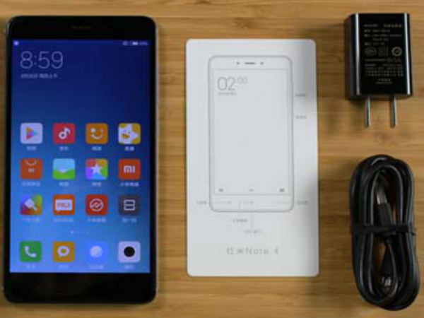 4K വീഡിയോ അല്ലെങ്കിൽ OIS