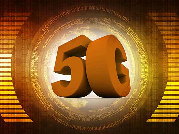 CES 2017ലെ താരമായി 5G CES 2017ലെ താരമായി 5G