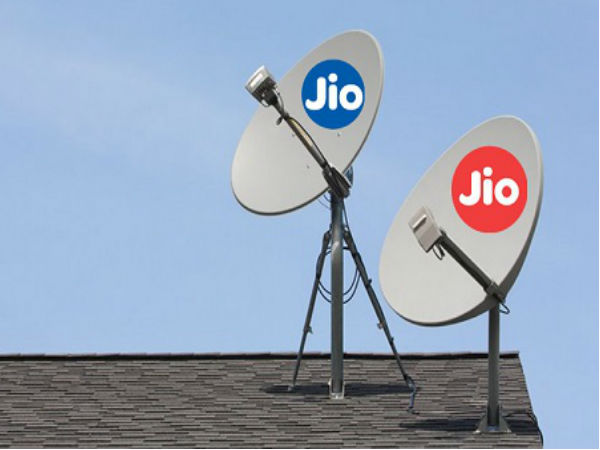 ജിയോ ഡിറ്റിഎച്ച് പ്ലാന്‍ മേഖല തിരിച്ച്
