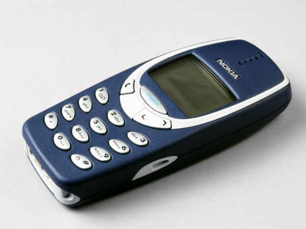 നോക്കിയ 3310