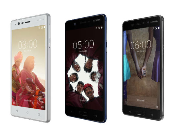 നോക്കിയ 6