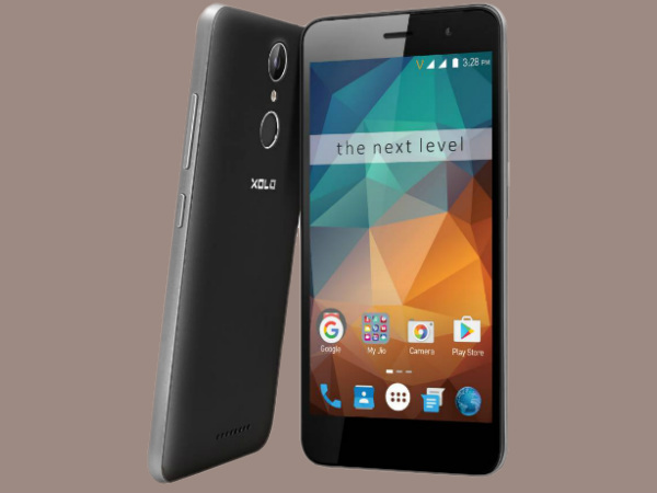 ക്‌സോളോ ഇറാ 2X (XOLO Era 2X)