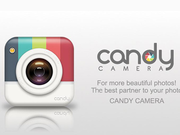 ക്യാന്‍ഡി ക്യാമറ