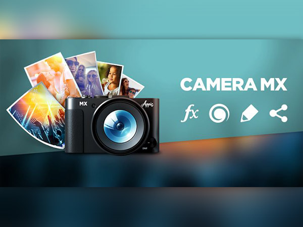 ക്യാമറ MX-ലൈവ് ഫോട്ടോ ആപ്പ്