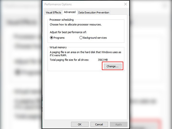സ്‌റ്റെപ്പ് 5