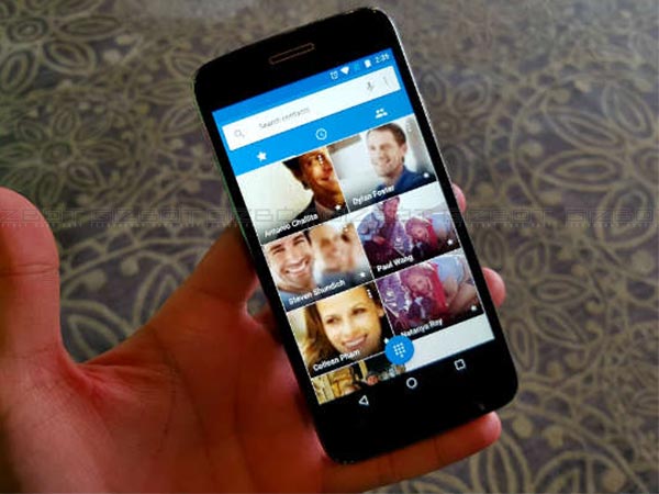 പ്രോസസര്‍/ റാം