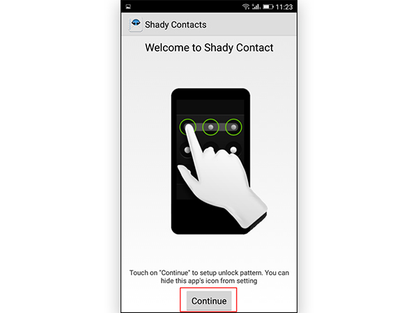 സ്റ്റെപ്പ് 2