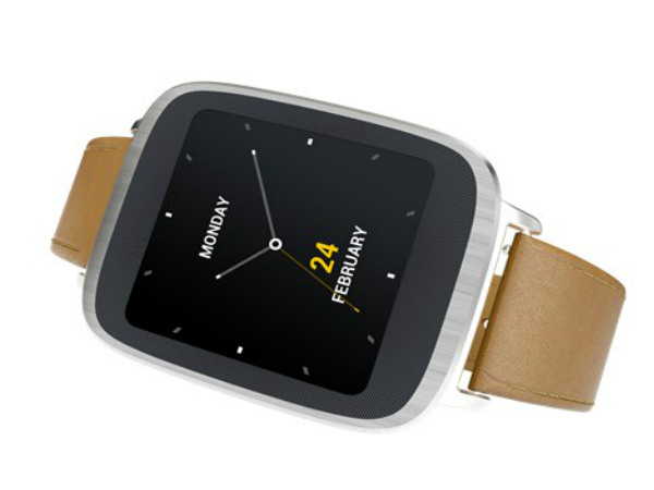 അസ്യൂസ് സെന്‍ഫോണ്‍ വാച്ച്