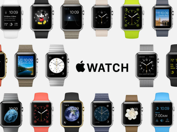 ആപ്പിള്‍ സ്മാര്‍ട്ട്‌വാച്ച്