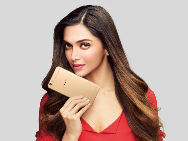 ഓപ്പോ എഫ്3 പ്ലസ്