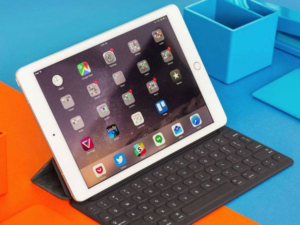 ഐപാഡിന്റെ സവിശേഷതകള്‍