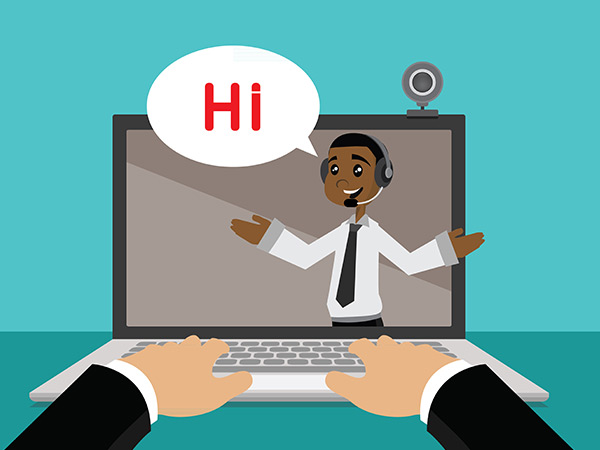 വീഡിയോ കോളിങ്ങ്