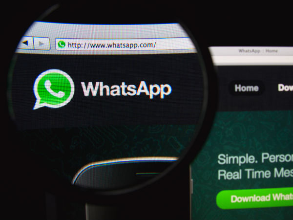 വാട്ട്‌സാപ്പ് മെസഞ്ചര്‍ സ്റ്റാറ്റസ് എങ്ങനെ തിരിച്ചെടുക്കാം?