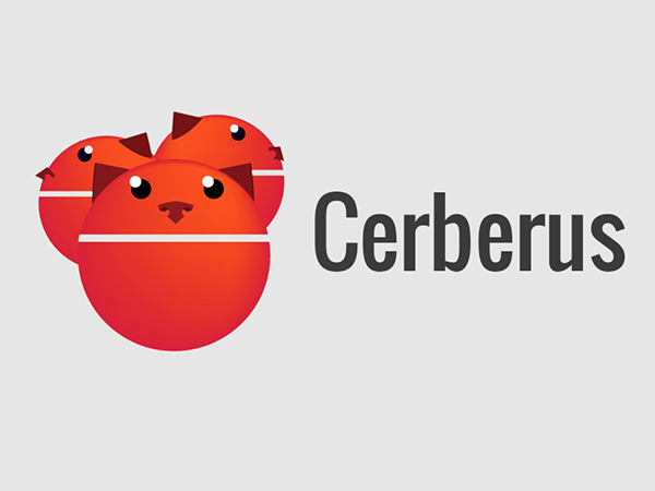 സെര്‍ബറസ് (Cerberus)