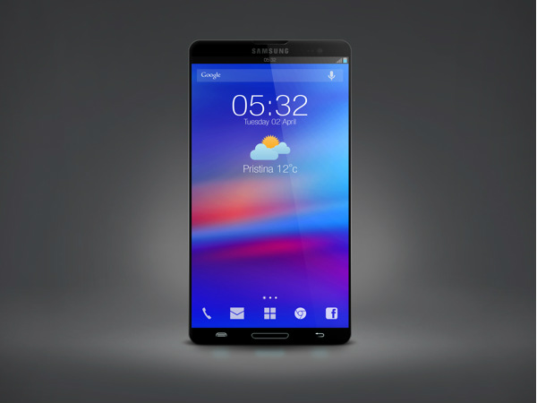 സാംസങ്ങ് ഗാലക്‌സി എസ്9 പ്ലസ്