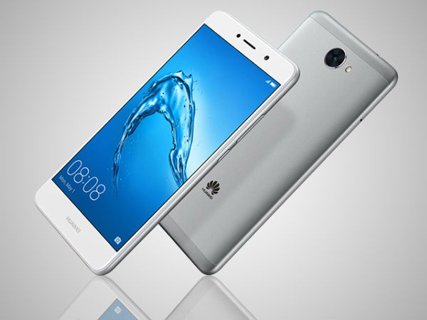 ഹുവായ് Y7