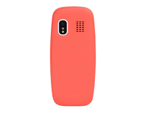 0.3 എംബി റിയര്‍ ക്യാമറ