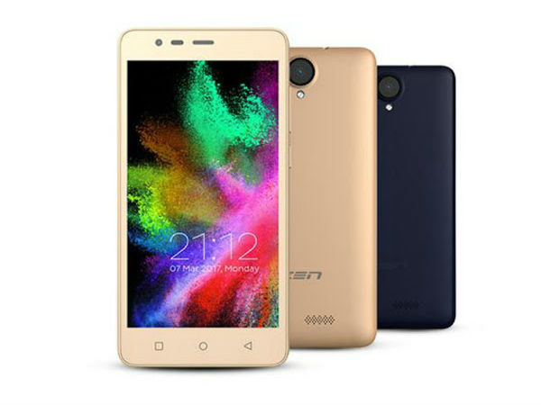 സെന്‍ അഡ്മിയര്‍ ജോയി (Intex Admire Joy)