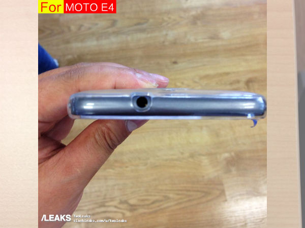 ബാറ്ററി ലൈഫ് അതിന്റെ യുഎസ്ബി ആണ്