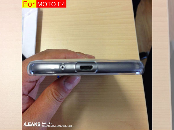 യുഎസ്ബി ടൈപ്പ്-സി പോര്‍ട്ട്