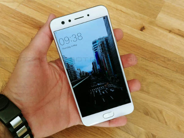 ഓപ്പോ എഫ്3 ഈ-കൊമേഴ്‌സ് സൈറ്റില്‍ വില്‍പന ആരംഭിച്ചു!