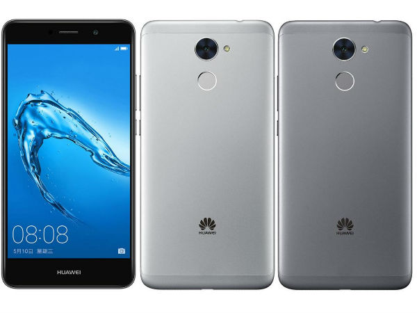 ഹുവായ് Y7 പ്രൈം