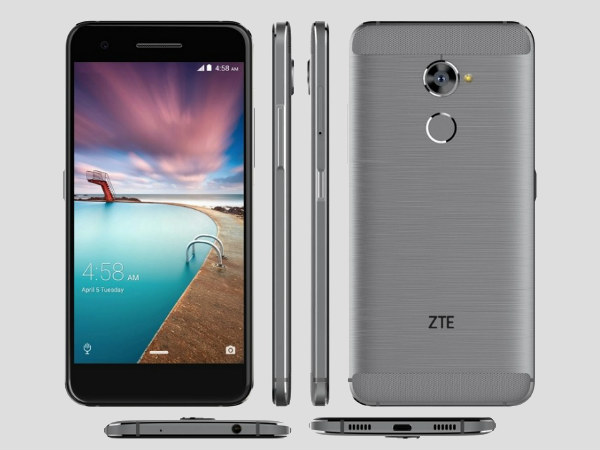 ZTV V870 