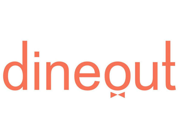 ഡൈന്‍ഔട്ട് (Dineout)