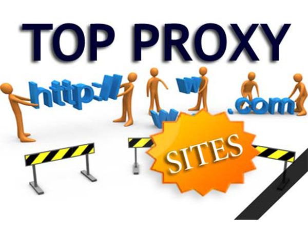 ദ ബസ്റ്റ് പ്രോക്‌സി (The best proxy)