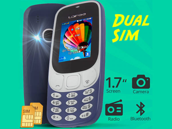 ലാഫി 3310