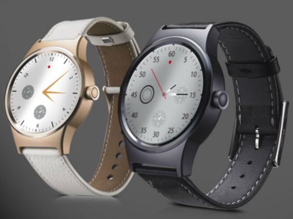 ടിസിഎല്‍ മൂവിടെം സ്മാര്‍ട്ട്‌വാച്ച്