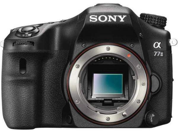 സോണി ILCA-&&M2 Q (50% ഓഫര്‍)