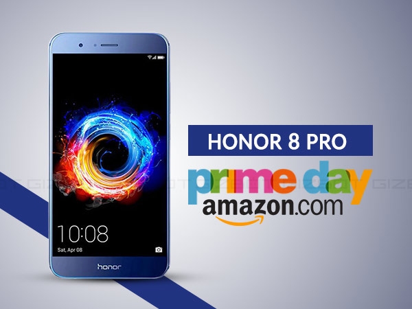 ഹോണല്‍ 8 പ്രോ