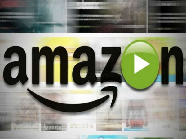 പ്രൈം വീഡിയോ